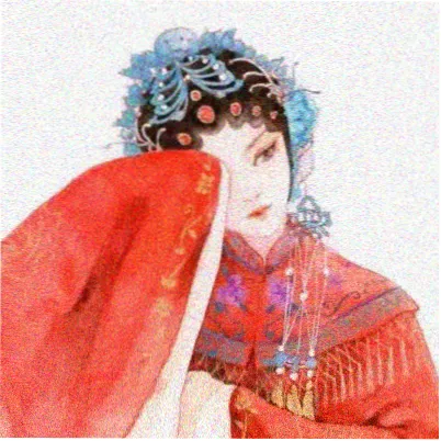 王珞丹 饰 陈小暖